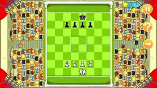 MiniChess for kids by Kasparov screenshot 6