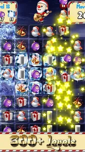 Holiday Games and Puzzles - Rock out to Christmas with songs and music screenshot 2