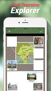 Sud Touraine Explorer screenshot 4