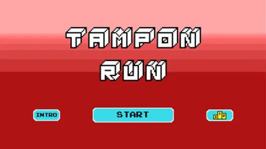 Tampon Run screenshot 0