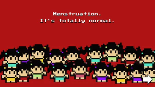 Tampon Run screenshot 3