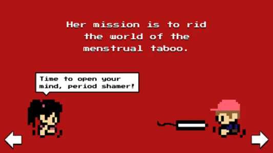 Tampon Run screenshot 4