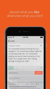 Confesster - Anonymous Confessions & Secrets screenshot 3