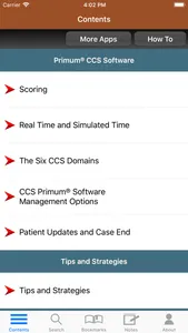 Crush Step 3 CCS: USMLE Review screenshot 1