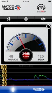 MATCO TOOLS- SmartEAR LITE screenshot 1