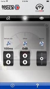 MATCO TOOLS- SmartEAR LITE screenshot 3