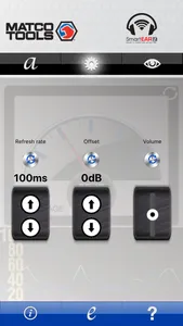 MATCO TOOLS- SmartEAR1 screenshot 3