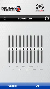 MATCO TOOLS- SmartEAR1 screenshot 4
