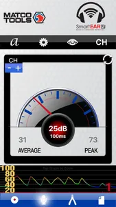 MATCO TOOLS- SmartEAR2 screenshot 1