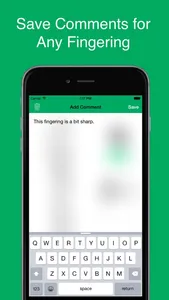 Register - Clarinet Fingerings screenshot 3