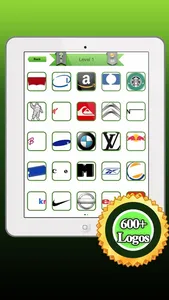 Logo Quiz | Guess The Logos screenshot 0