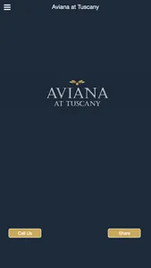 Aviana at Tuscany screenshot 0