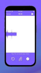 ShareApp - Audio Editors screenshot 2