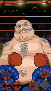 Boxing Superstars KO Champion screenshot 0