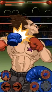 Boxing Superstars KO Champion screenshot 1