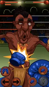 Boxing Superstars KO Champion screenshot 2