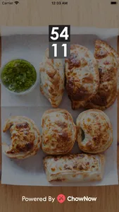 5411 Empanadas screenshot 0