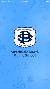 Strathfield North PS screenshot 0