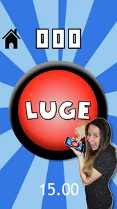 LugeMania Button screenshot 2