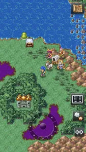 DRAGON QUEST VI screenshot 6