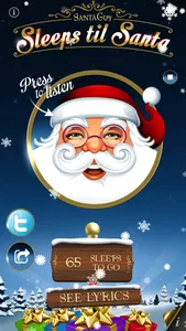 Sleeps til Santa screenshot 2