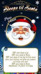 Sleeps til Santa screenshot 3