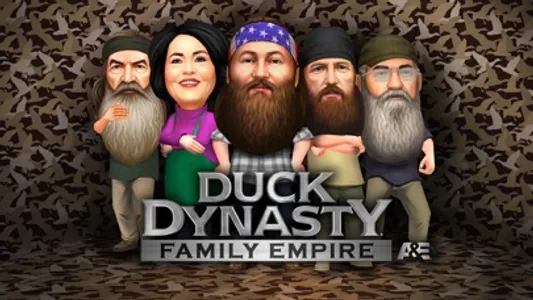 Duck Dynasty ® Family Empire screenshot 0