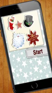 Stickers of Christmas – Photo editor & funny icons screenshot 4