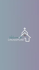 CrossPoint Christian Church screenshot 0
