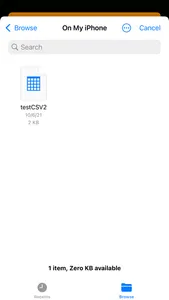 SignIn by DSM screenshot 3