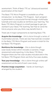 HeartWeb screenshot 1