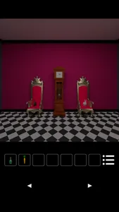 Escape Game: Wonderland screenshot 0