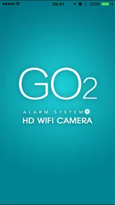 GO2 Alarm screenshot 0