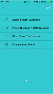 GO2 Alarm screenshot 2