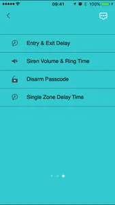 GO2 Alarm screenshot 3