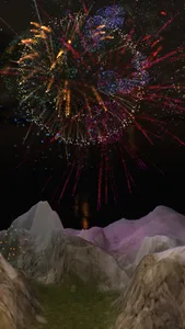 Fireworks Tap 2 screenshot 0