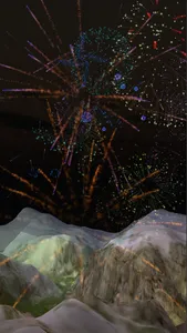 Fireworks Tap 2 screenshot 2