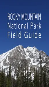 Rocky Mountain NP Field Guide screenshot 0