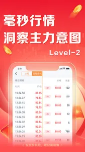 金融街证券-开户炒股票基金行情 screenshot 3