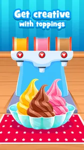 Kids Cooking Games & Baking screenshot 6