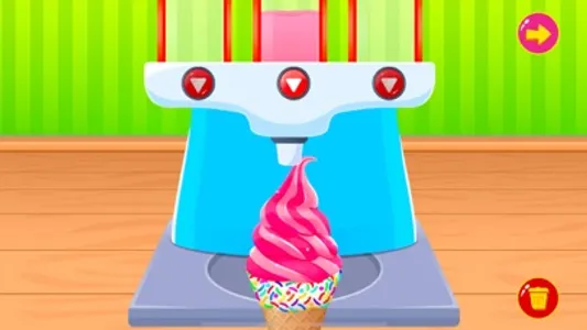 Kids Cooking Games & Baking screenshot 9
