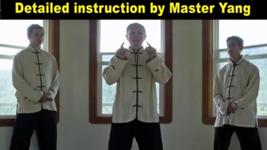 Qigong Meditation (YMAA) screenshot 4