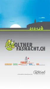 Oltner Fasnacht screenshot 0