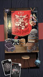 Card Crawl screenshot 1