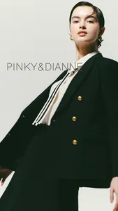 PINKY&DIANNE（ピンキー＆ダイアン）公式アプリ screenshot 0