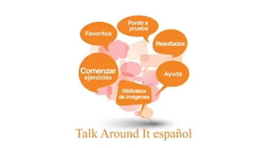 Talk Around It español screenshot 4