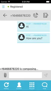 Nalo screenshot 3