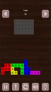 Color Puzzle. Classic edition screenshot 7