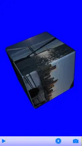 Photo Monet Cube screenshot 2