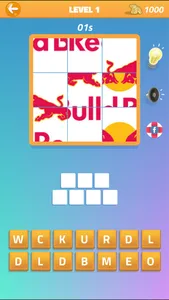 Puzzle + Quiz + Logo = Me screenshot 4